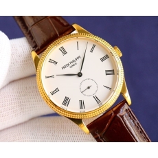 PATEK PHILIPPE Watches